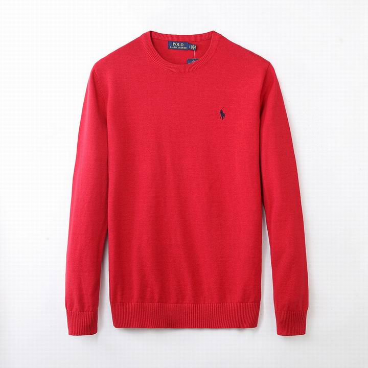 Ralph Lauren Men's Sweater 349